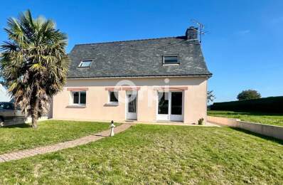 Maison À Vendre — photo du bien