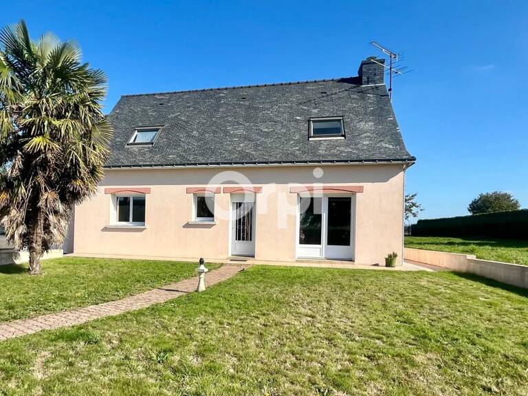 Maison À Vendre — photo 1