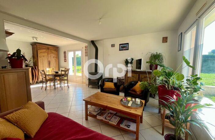 Maison À Vendre — photo 3