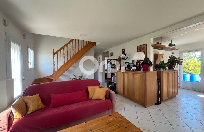 Maison À Vendre — photo 5