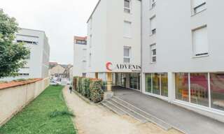 Appartement 1 Pièce 18 m² à vendre à Rennes (35700)