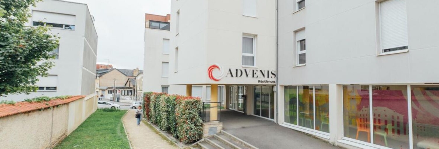 Appartement 1 Pièce 18 m² à vendre à Rennes (35700)