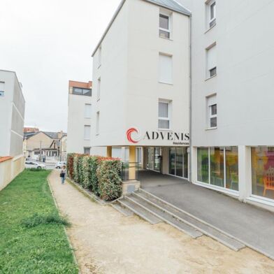 Appartement 1 pièces 84500 €