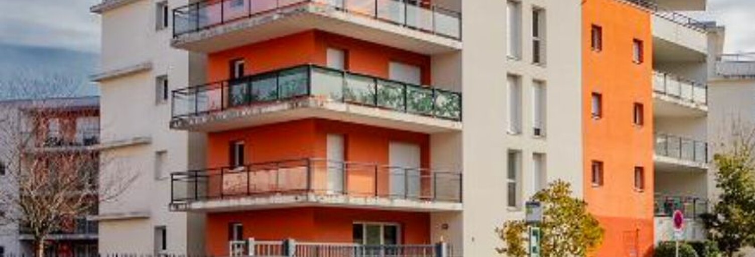 Appartement 2 Pièces 23 m² à vendre à Nantes (44300)