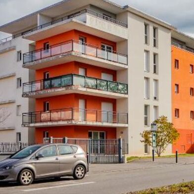 Appartement 2 pièces 97000 €