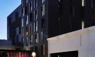 Appartement 1 Pièce 23 m² à vendre à Nantes (44300)