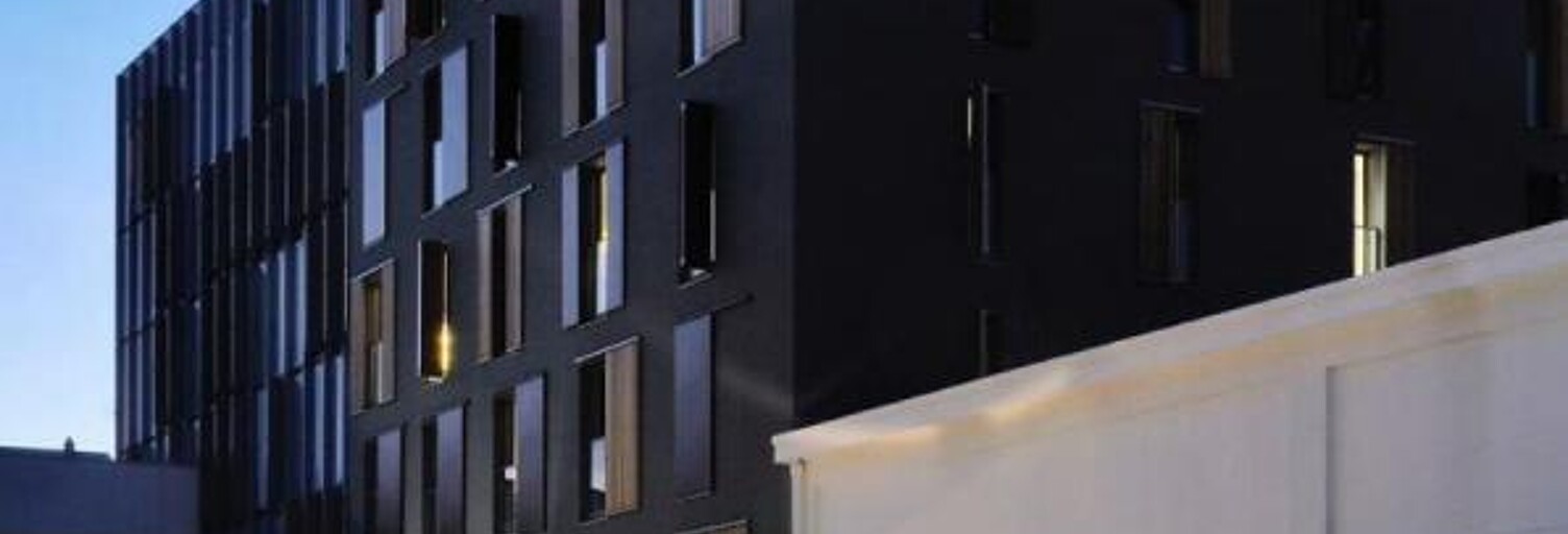 Appartement 1 Pièce 23 m² à vendre à Nantes (44300)