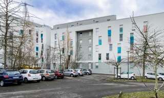 Appartement 1 Pièce 20 m² à vendre à Nantes (44300)