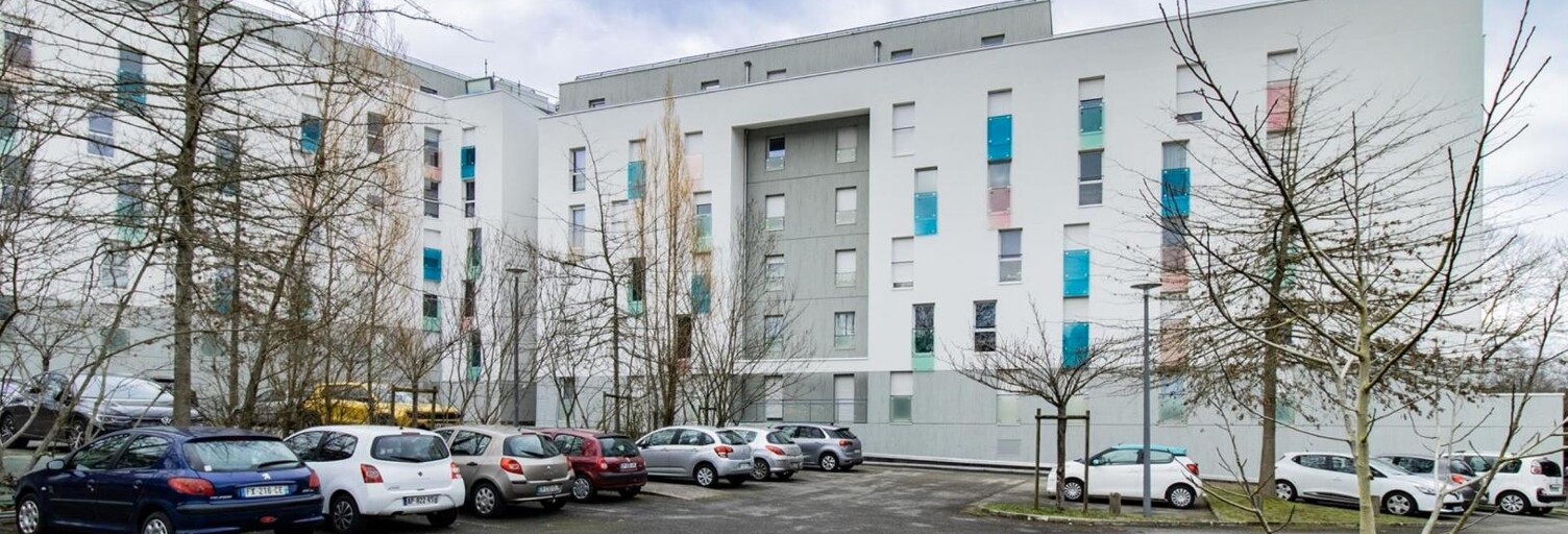 Appartement 1 Pièce 20 m² à vendre à Nantes (44300)