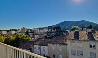 Appartement 3 Pièces 69 m² à louer à Alès (30100)