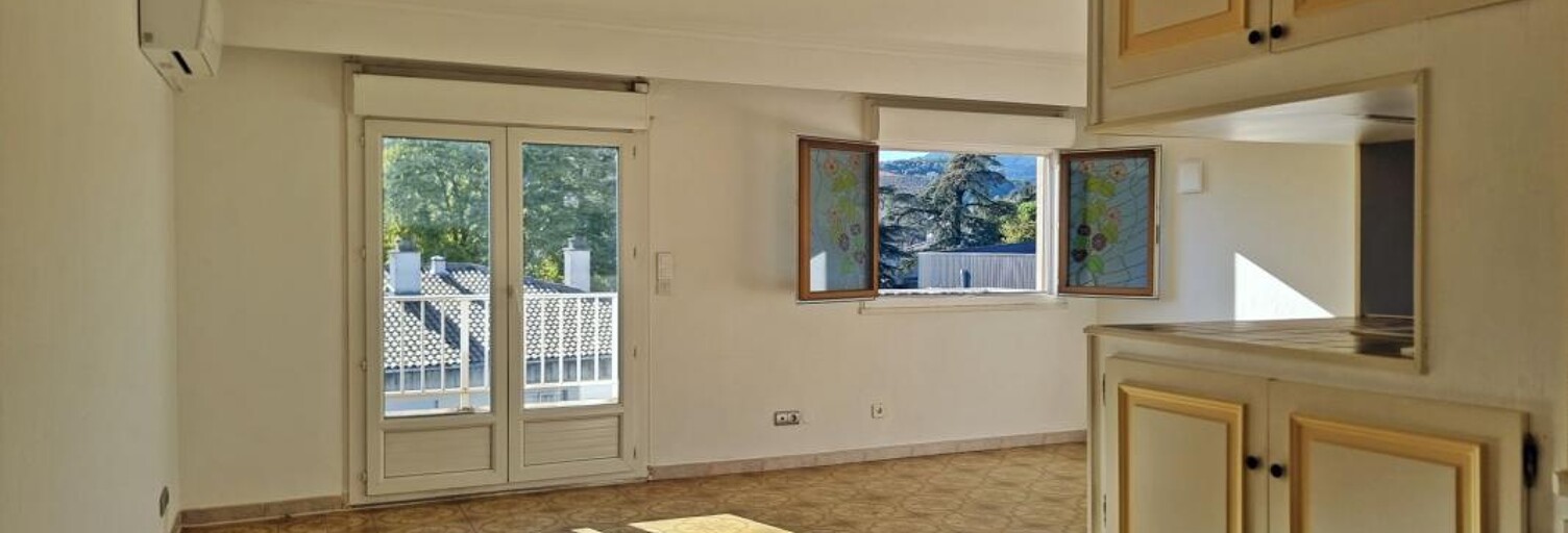 Appartement 3 Pièces 69 m² à louer à Alès (30100)