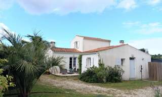 Maison 5 Pièces 130 m² à vendre à Dolus-d'Oléron (17550)