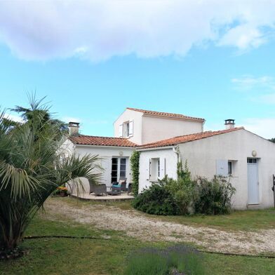 Maison 5 pièces 497420 €