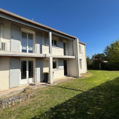 Maison 8 pièces 260000 €