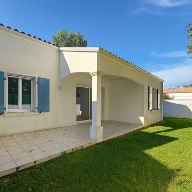 Maison 4 pièces 285450 €