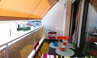 Appartement 3 Pièces 54 m² à vendre à Saint-Georges-de-Didonne (17110)