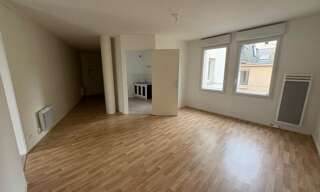 Appartement 3 Pièces 65 m² à louer à La Châtre (36400)