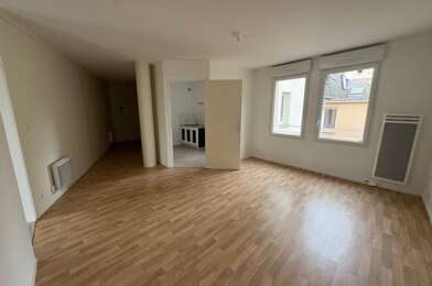 Appartement 3 pièces 475 €