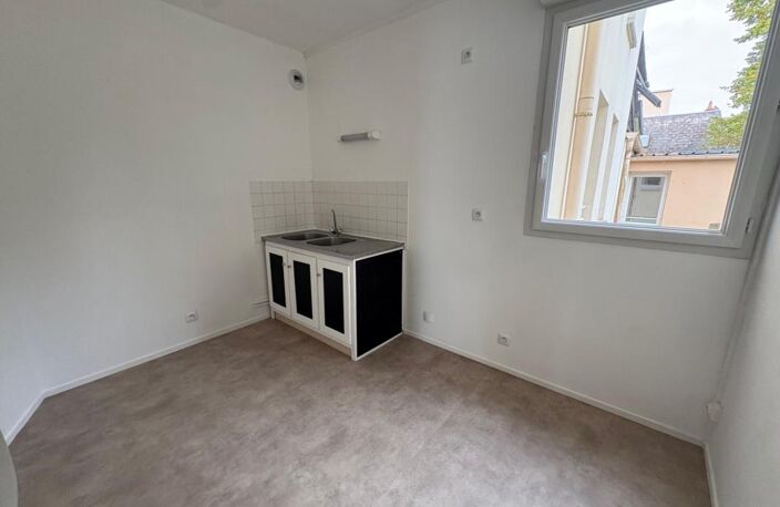 Leasing Appartement 3  pièces 65 m² La Châtre — photo 3