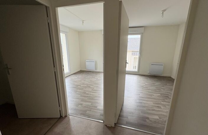 Leasing Appartement 3  pièces 65 m² La Châtre — photo 4
