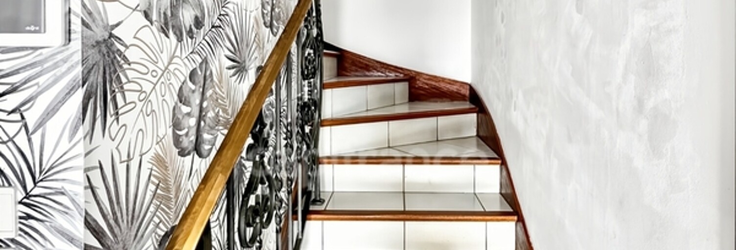 Maison 6 Pièces 112 m² à vendre à Le Relecq-Kerhuon (29480)