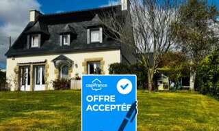 Maison 6 Pièces 112 m² à vendre à Le Relecq-Kerhuon (29480)