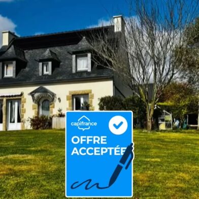 Maison 6 pièces 360990 €