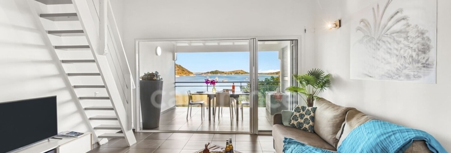 Appartement 1 Pièce 40 m² à vendre à Saint-Martin (65360)