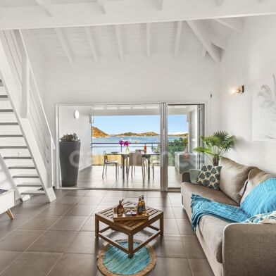 Appartement 1 pièces 215000 €