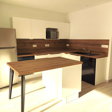 Maison 4 pièces 349000 €