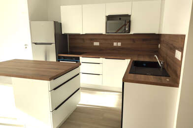 Maison 4 pièces 349000 €