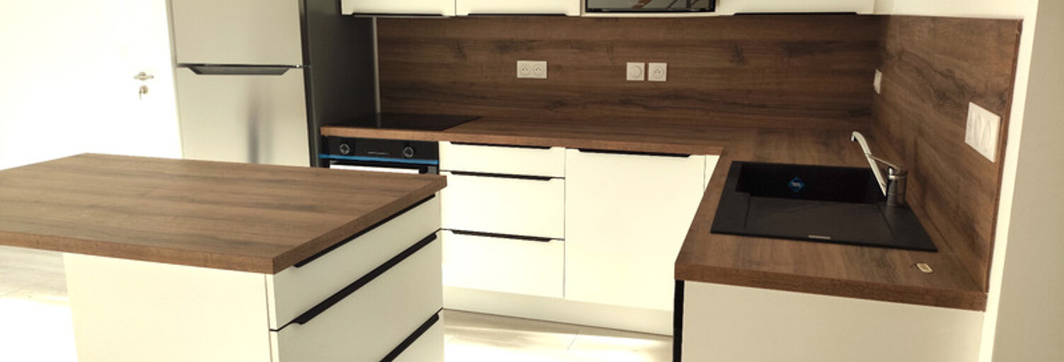 Maison 4 Pièces 92 m² à vendre à Médis (17600)