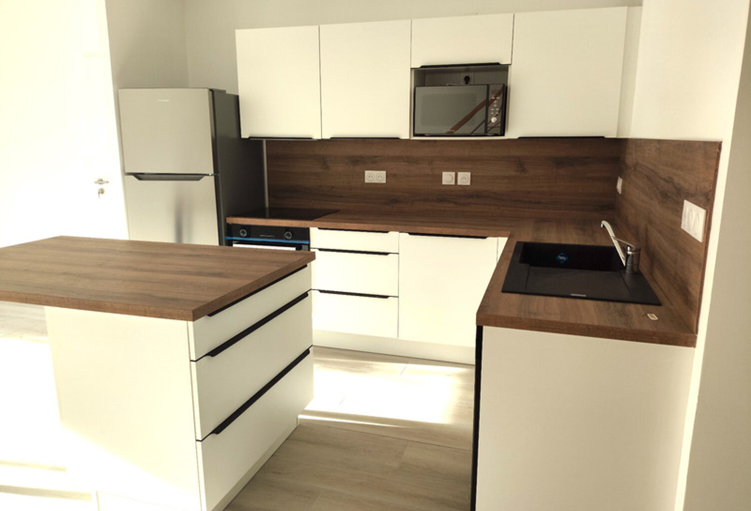 Maison 3 chambres 92m2 – Médis (17), proche Royan — photo 1