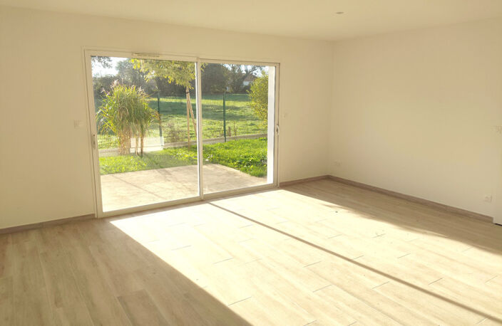 Maison 3 chambres 92m2 – Médis (17), proche Royan — photo 2