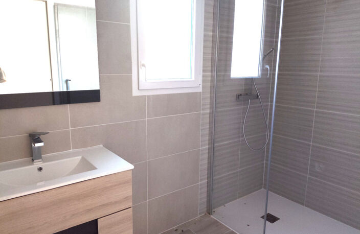 Maison 3 chambres 92m2 – Médis (17), proche Royan — photo 4
