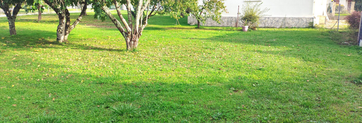 Maison 4 Pièces 96 m² à vendre à Saint-Germain-de-Lusignan (17500)