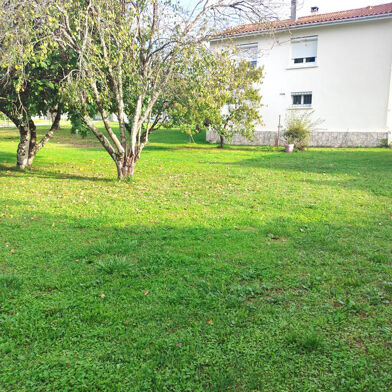 Maison 4 pièces 179900 €