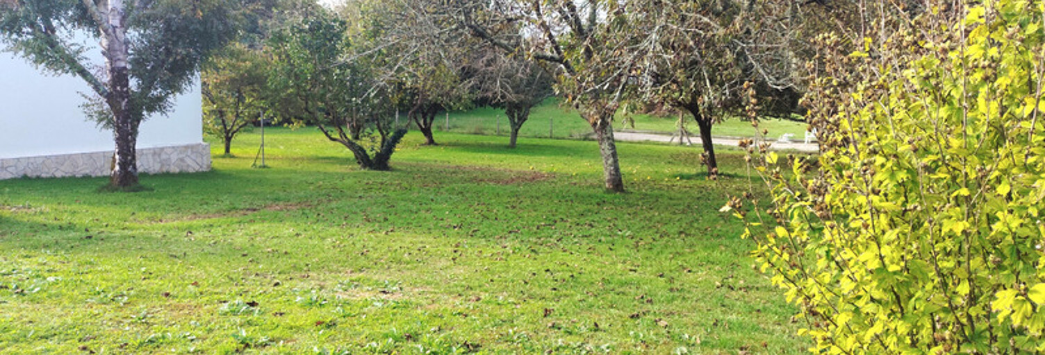 Maison 4 Pièces 96 m² à vendre à Saint-Germain-de-Lusignan (17500)