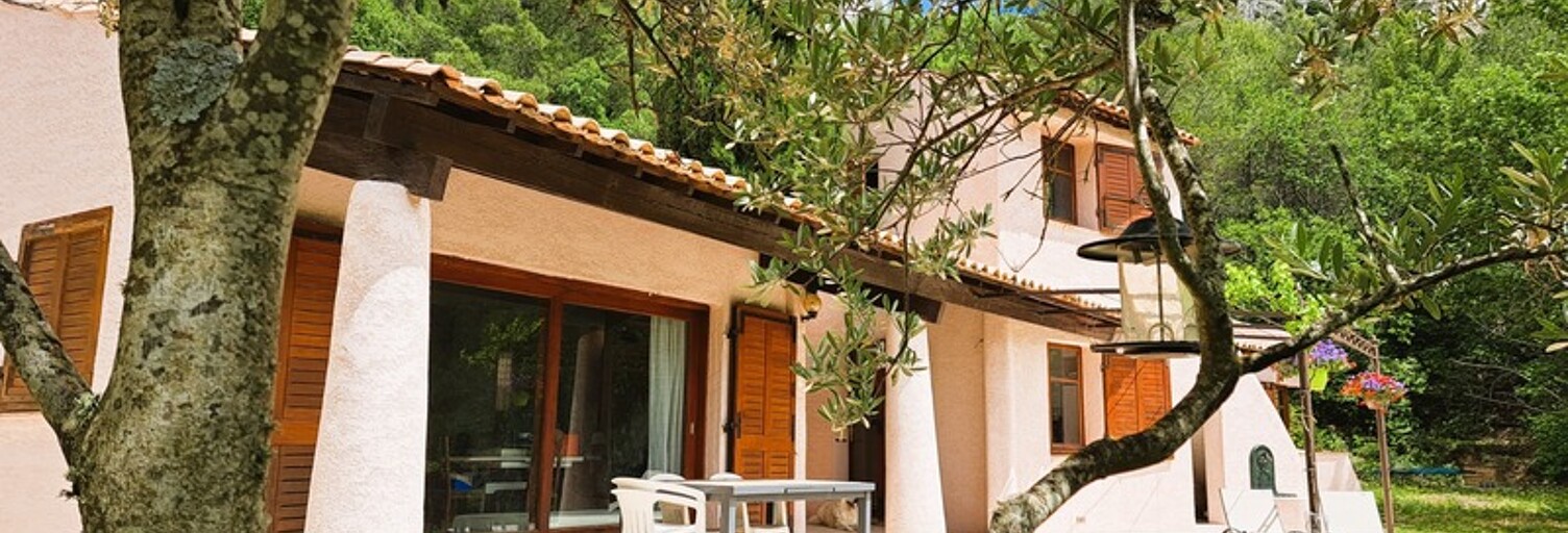 Maison 6 Pièces 132 m² à vendre à Auriol (13390)