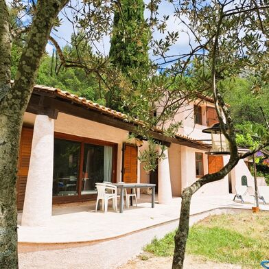 Maison 6 pièces 637000 €