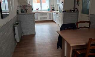 Maison 5 Pièces 133 m² à vendre à Halluin (59250)