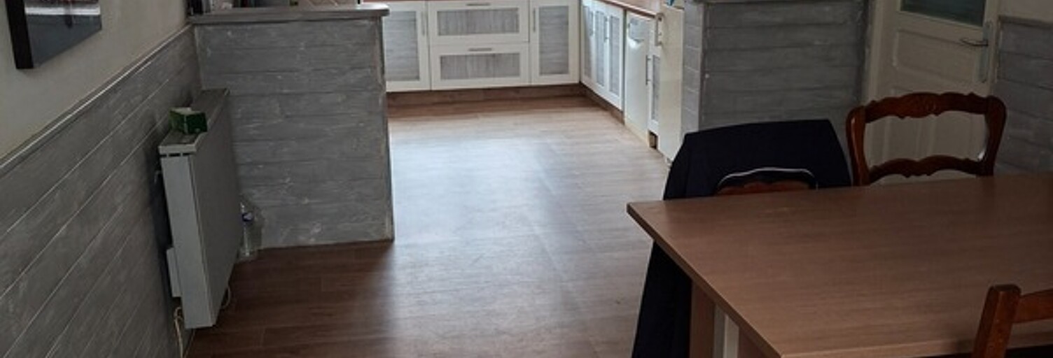 Maison 5 Pièces 133 m² à vendre à Halluin (59250)