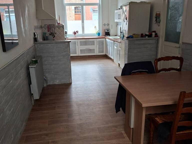 Maison à vendre 5 pièces HALLUIN (59) — photo 1