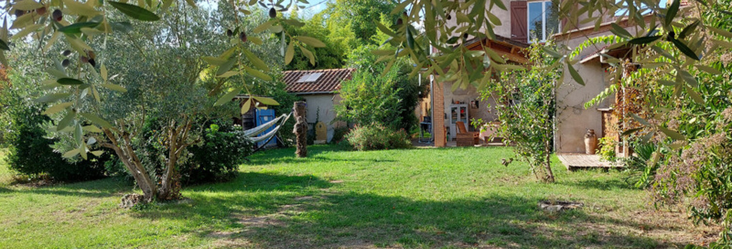 Maison 6 Pièces 150 m² à vendre à Montauban (82000)