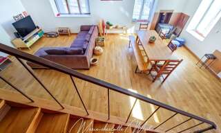 Maison 4 Pièces 125 m² à vendre à Fleurie (69820)