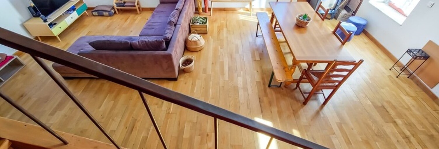 Maison 4 Pièces 125 m² à vendre à Fleurie (69820)