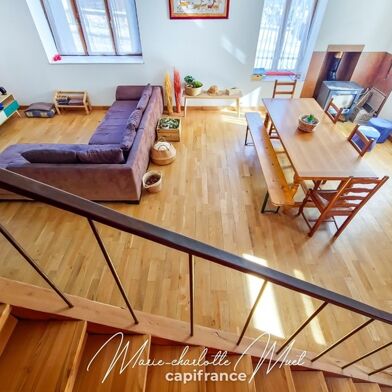 Maison 4 pièces 243000 €