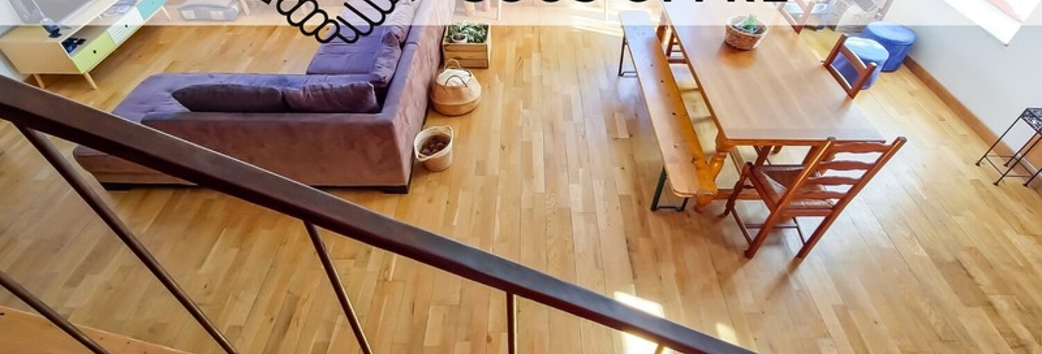 Maison 4 Pièces 125 m² à vendre à Fleurie (69820)