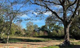 Terrain  1452 m² à vendre à Plaisance (32160)