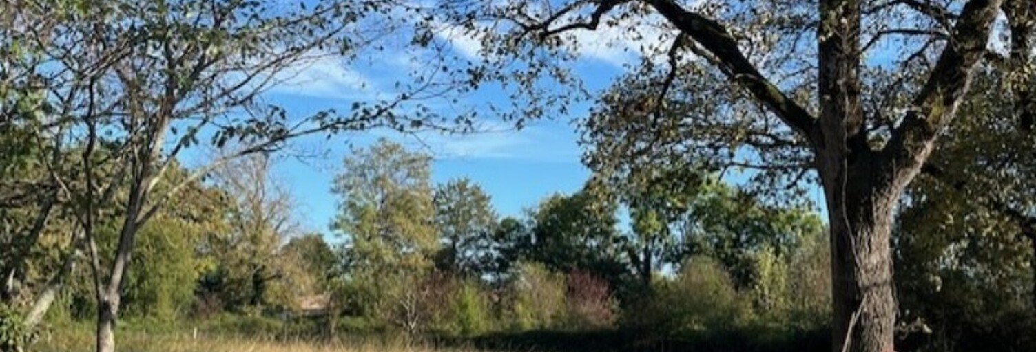 Terrain  1452 m² à vendre à Plaisance (32160)